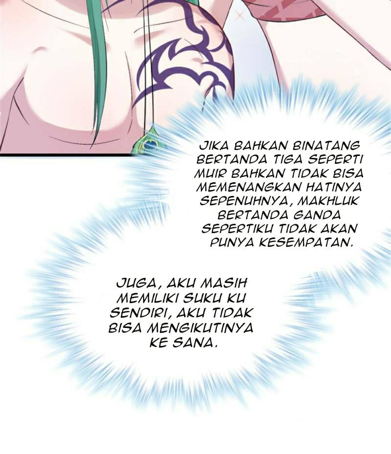 Beauty and the Beasts Chapter 203 Bahasa Indonesia